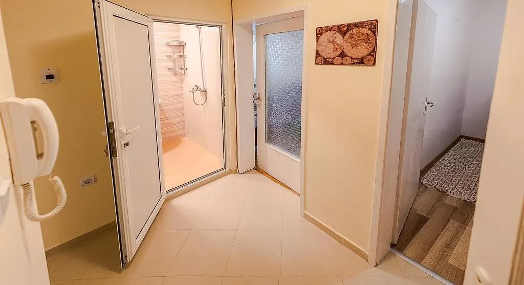 Apartament Viking Apartment Varna Bulgaria