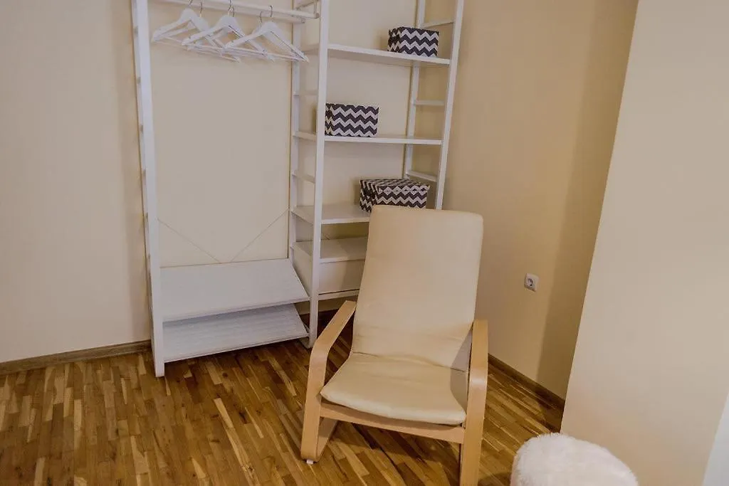 Apartament Viking Apartment Varna