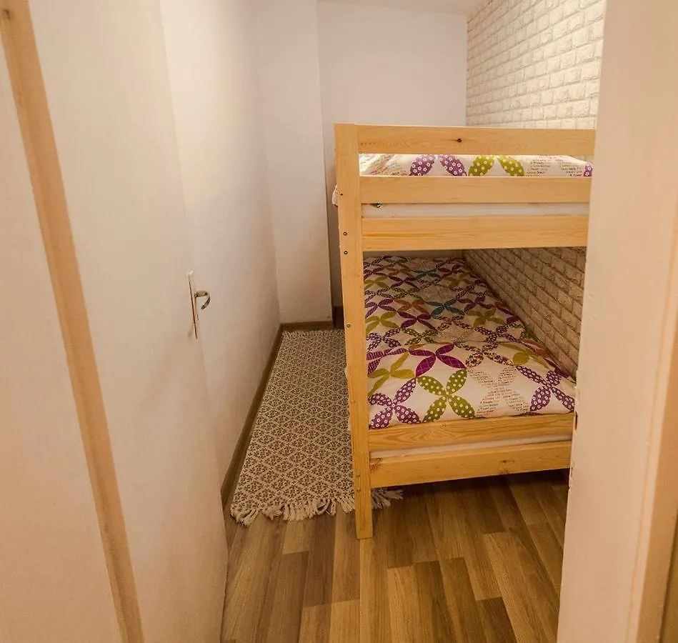 Apartament Viking Apartment Varna