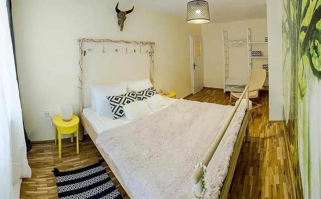 Apartament Viking Apartment Varna 0*,  Bulgaria