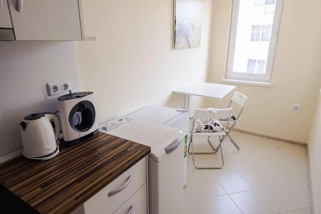 Apartament Viking Apartment Varna