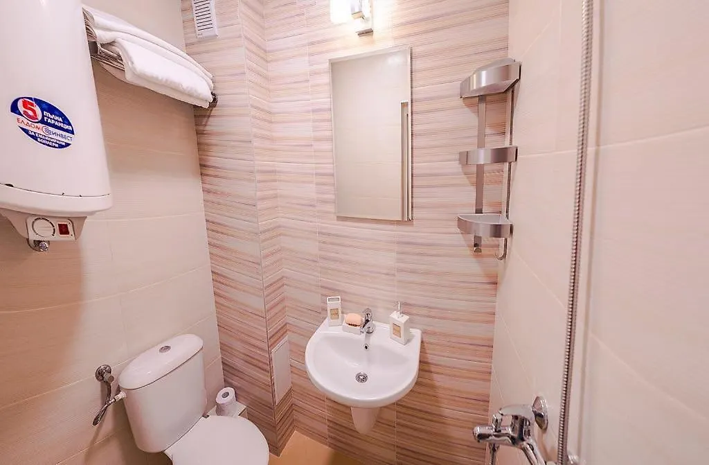 Apartament Viking Apartment Varna