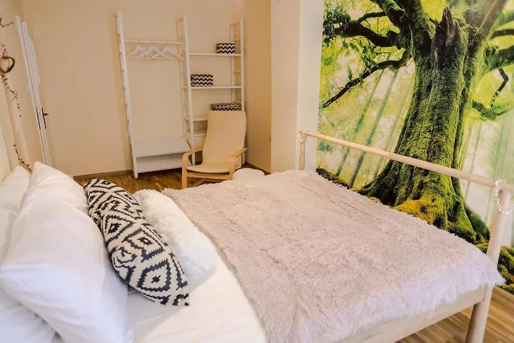 Apartament Viking Apartment Varna