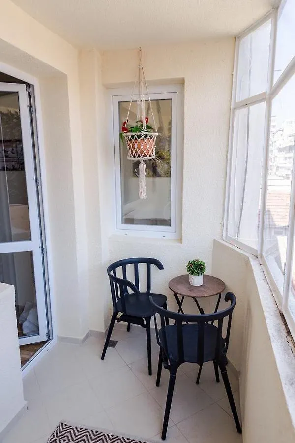 Apartament Viking Daire Varna Bulgaristan