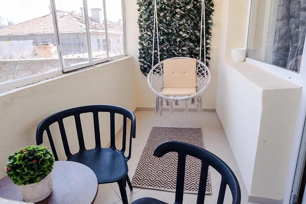 Apartament Viking Daire Varna